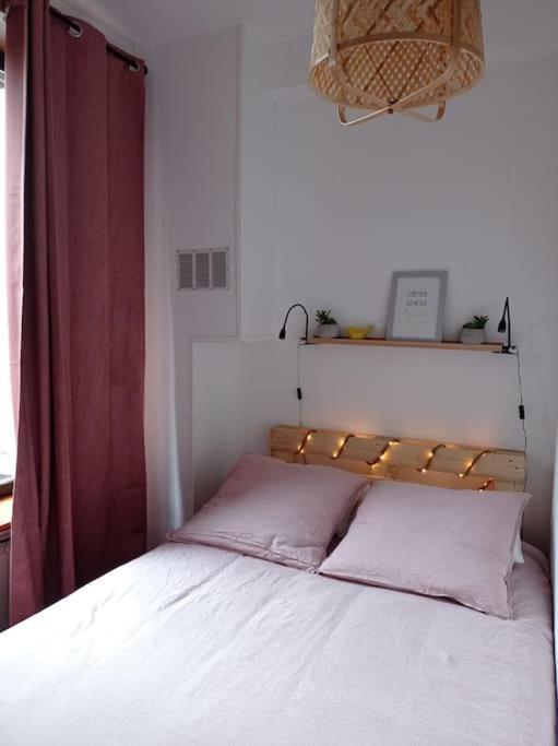 Apartmán Little Bahia Saint-Malo Exteriér fotografie