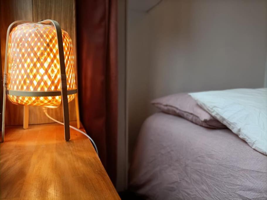 Apartmán Little Bahia Saint-Malo Exteriér fotografie