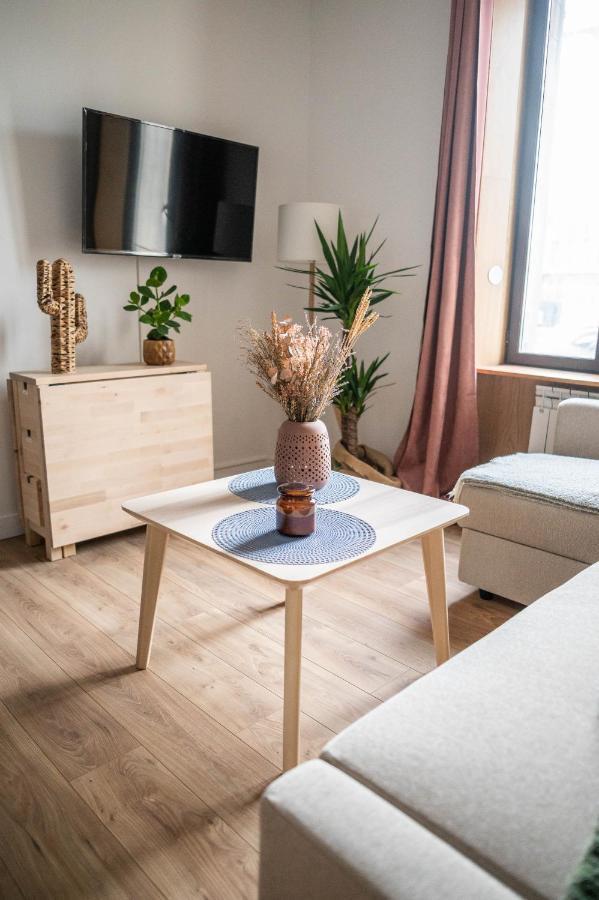 Apartmán Little Bahia Saint-Malo Exteriér fotografie