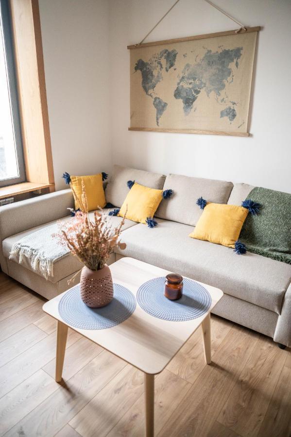 Apartmán Little Bahia Saint-Malo Exteriér fotografie
