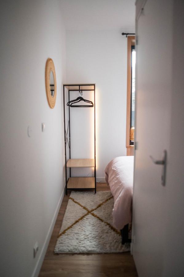 Apartmán Little Bahia Saint-Malo Exteriér fotografie