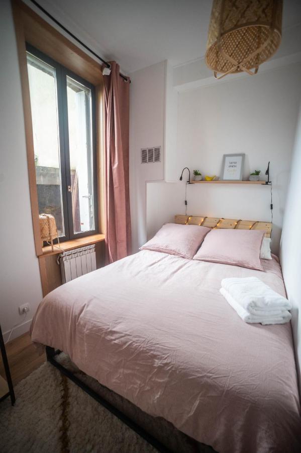 Apartmán Little Bahia Saint-Malo Exteriér fotografie