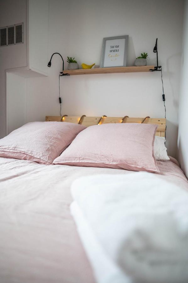 Apartmán Little Bahia Saint-Malo Exteriér fotografie